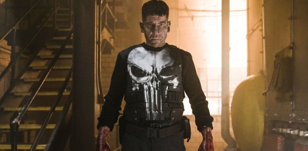 Каратель, The Punisher