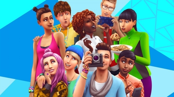 The Sims The Sims