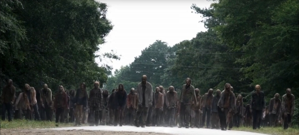 The Walking Dead The Walking Dead