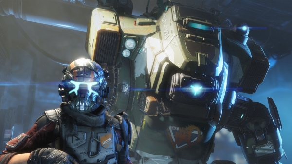 Titanfall Titanfall