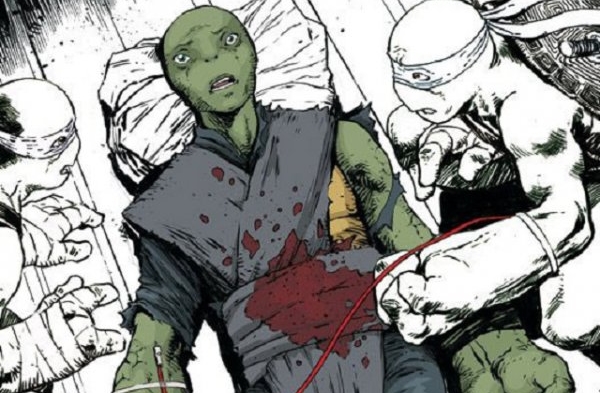TMNT