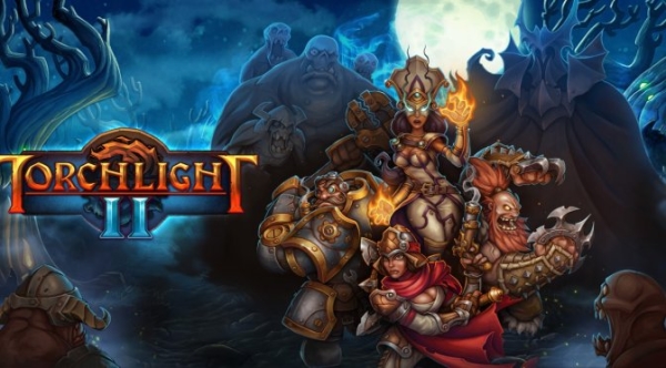 Torchlight 2