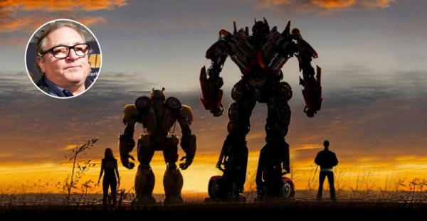 Трансформеры