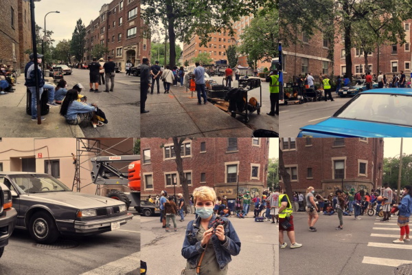 Трансформеры