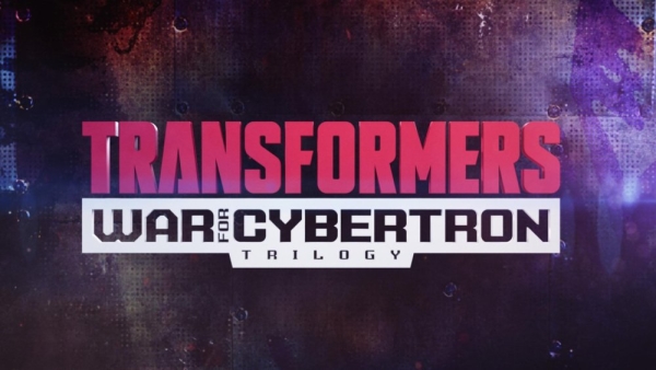 Transformers: War for Cybertron