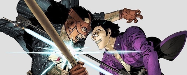 Дата релиза для Travis Strikes Again: No More Heroes