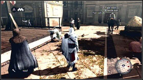 Прохождение Assassin's Creed: Brotherhood