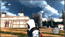 Прохождение Assassin's Creed: Brotherhood