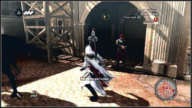 Прохождение Assassin's Creed: Brotherhood