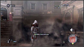 Прохождение Assassin's Creed: Brotherhood Прохождение Assassin's Creed: Brotherhood