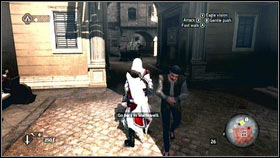 Прохождение Assassin's Creed: Brotherhood