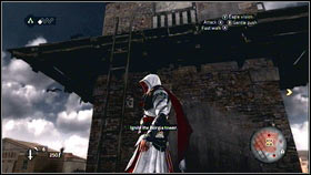 Прохождение Assassin's Creed: Brotherhood