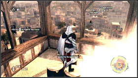 Прохождение Assassin's Creed: Brotherhood