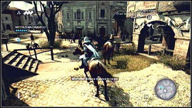 Прохождение Assassin's Creed: Brotherhood