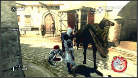 Прохождение Assassin's Creed: Brotherhood Прохождение Assassin's Creed: Brotherhood