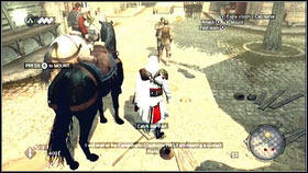 Прохождение Assassin's Creed: Brotherhood
