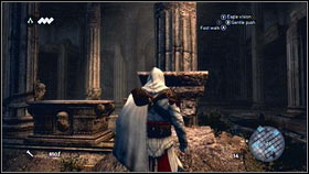 Прохождение Assassin's Creed: Brotherhood