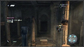 Прохождение Assassin's Creed: Brotherhood