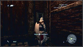 Прохождение Assassin's Creed: Brotherhood