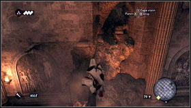Прохождение Assassin's Creed: Brotherhood