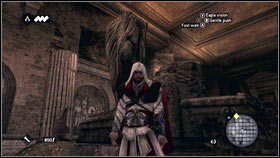 Прохождение Assassin's Creed: Brotherhood