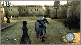 Прохождение Assassin's Creed: Brotherhood
