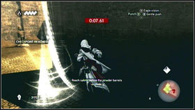 Прохождение Assassin's Creed: Brotherhood