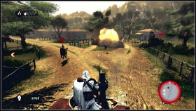 Прохождение Assassin's Creed: Brotherhood Прохождение Assassin's Creed: Brotherhood