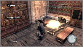 Прохождение Assassin's Creed: Brotherhood Прохождение Assassin's Creed: Brotherhood