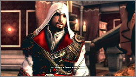 Прохождение Assassin's Creed: Brotherhood