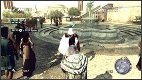 Прохождение Assassin's Creed: Brotherhood