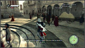 Прохождение Assassin's Creed: Brotherhood
