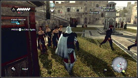 Прохождение Assassin's Creed: Brotherhood Прохождение Assassin's Creed: Brotherhood