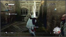 Прохождение Assassin's Creed: Brotherhood