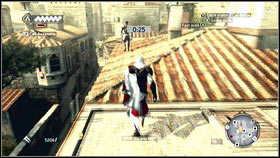 Прохождение Assassin's Creed: Brotherhood