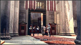 Прохождение Assassin's Creed: Brotherhood Прохождение Assassin's Creed: Brotherhood