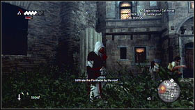 Прохождение Assassin's Creed: Brotherhood