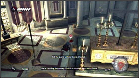 Прохождение Assassin's Creed: Brotherhood Прохождение Assassin's Creed: Brotherhood