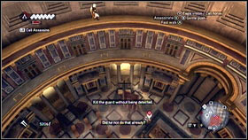 Прохождение Assassin's Creed: Brotherhood