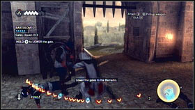Прохождение Assassin's Creed: Brotherhood