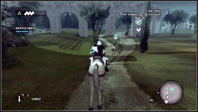 Прохождение Assassin's Creed: Brotherhood