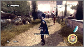 Прохождение Assassin's Creed: Brotherhood