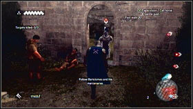 Прохождение Assassin's Creed: Brotherhood