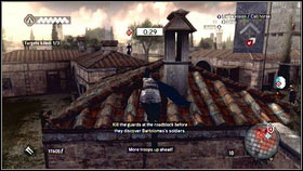 Прохождение Assassin's Creed: Brotherhood