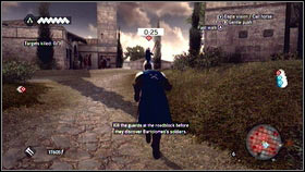 Прохождение Assassin's Creed: Brotherhood