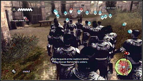 Прохождение Assassin's Creed: Brotherhood