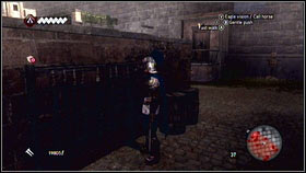 Прохождение Assassin's Creed: Brotherhood Прохождение Assassin's Creed: Brotherhood