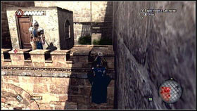 Прохождение Assassin's Creed: Brotherhood