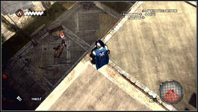 Прохождение Assassin's Creed: Brotherhood
