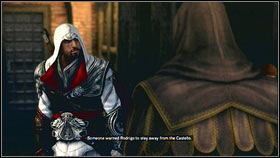 Прохождение Assassin's Creed: Brotherhood Прохождение Assassin's Creed: Brotherhood